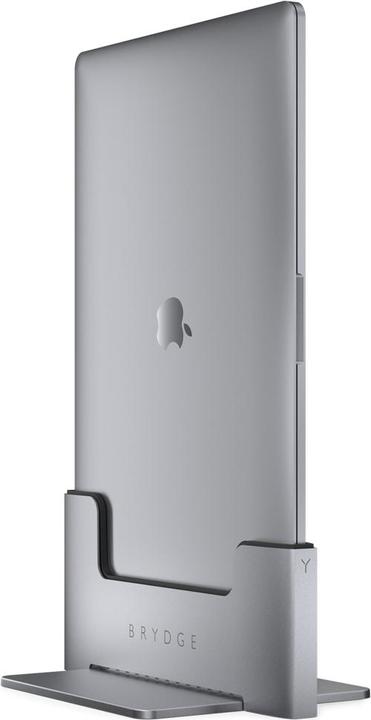 Brydge Vertical Dock MacBook Air 13" (Thunderbolt, 2 Ports)