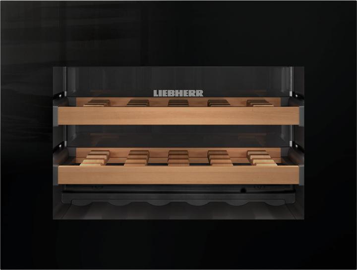 Immagine prodotto Liebherr Armadio climatizzato da incasso per il vino