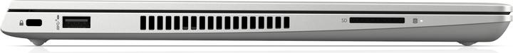 Produktbild HP ProBook 430 G7 (13.30", Intel Core i7-10510U, 16 GB, 256 GB, CH)