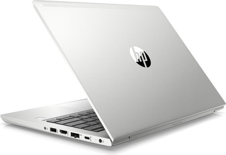Produktbild HP ProBook 430 G7 (13.30", Intel Core i7-10510U, 16 GB, 256 GB, CH)