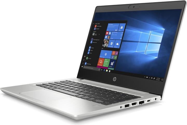 Produktbild HP ProBook 430 G7 (13.30", Intel Core i7-10510U, 16 GB, 256 GB, CH)