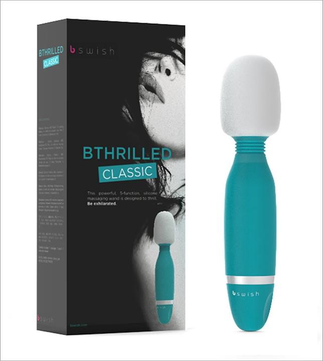 Image du produit Bswish Bthrilled Classic