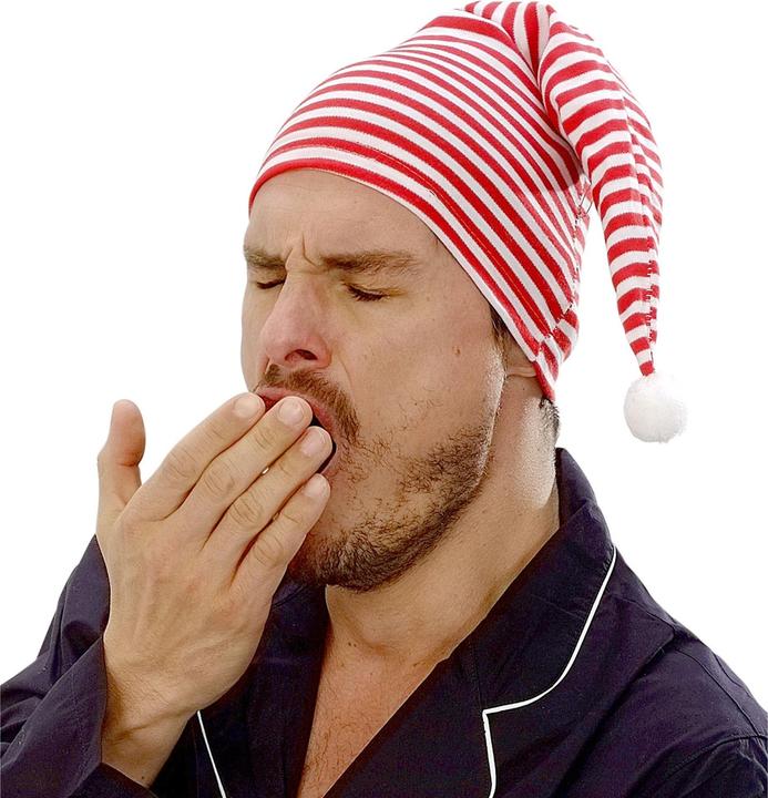 Actual product image Widmann Sleepyhead