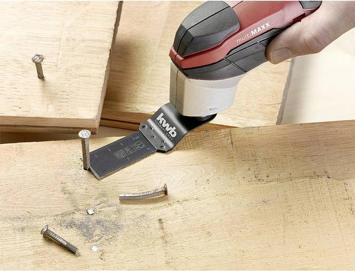 Immagine prodotto kwb Set di 23 pezzi Mutlitool