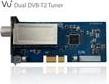 Actual product image Vu+ DVB-T2 Dual Tuner UNO 4K / UNO 4K SE / ULTIMO 4K / DUO 4K (DVB-T2)