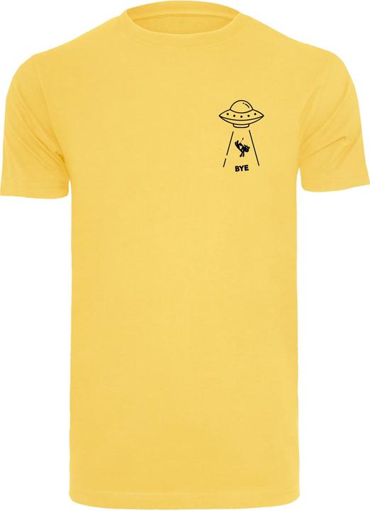 Immagine prodotto Mister Tee Maglietta Ufo Drop - 14749 (S)