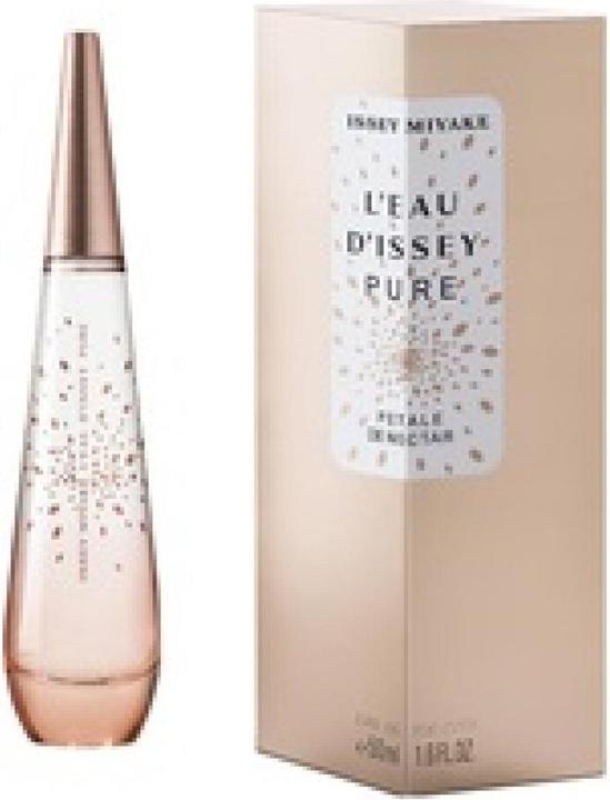 Produktbild Issey Miyake L'Eau D'Issey Pure Petale de Nectar (Eau de Toilette, 90 ml)