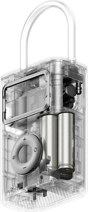 Productafbeelding Xiaomi Air Compressor 2 Pro