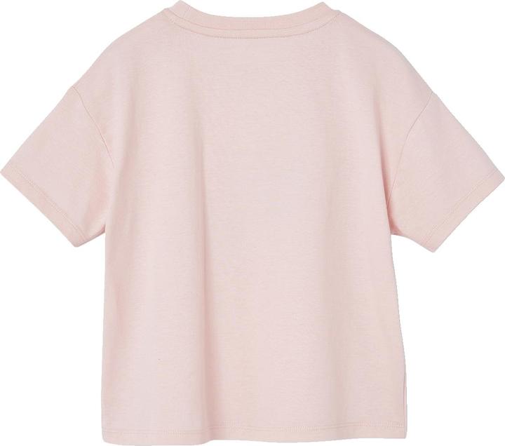 Actual product image Vertbaudet Mädchen T-Shirt mit Tierprint (146)