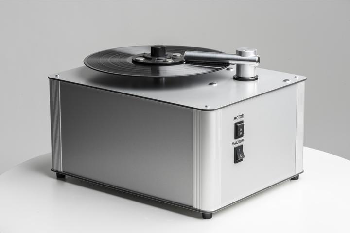 Immagine prodotto Pro-Ject VC-S2 ALU (Pulizia del giradischi)