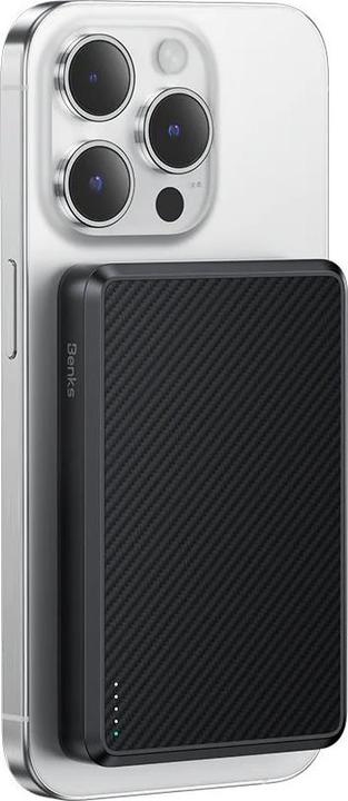 Produktbild Benks ArmorGo Charger (10000 mAh, 15 W)