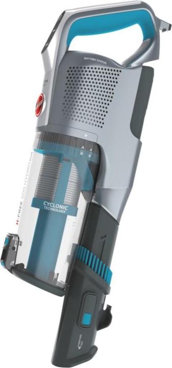 Produktbild Hoover H-Free 500 Hydro Plus