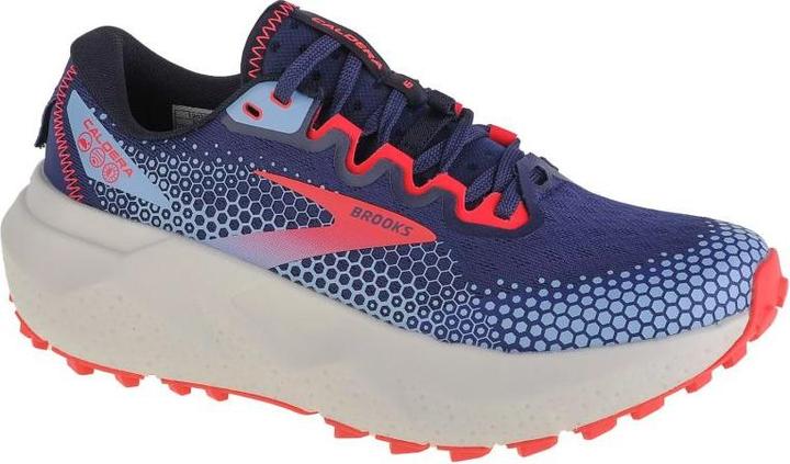 Brooks Running Caldera Laufschuhe (39)
