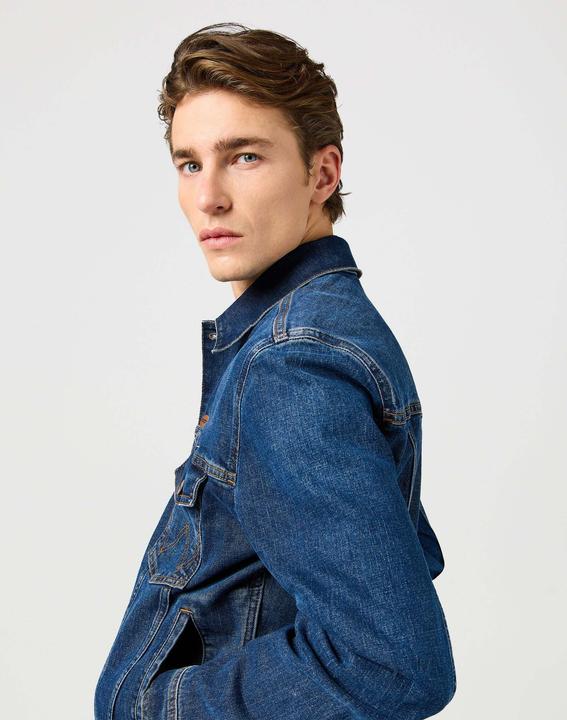 Immagine prodotto Wrangler Jeansjacke Classic Jacket (XL)