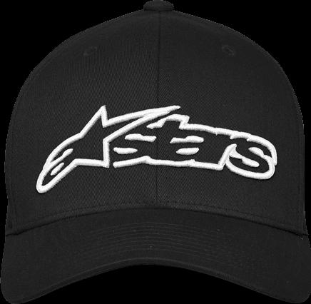 Image du produit Alpinestars Chapeau Blaze Flexfit (S/M)