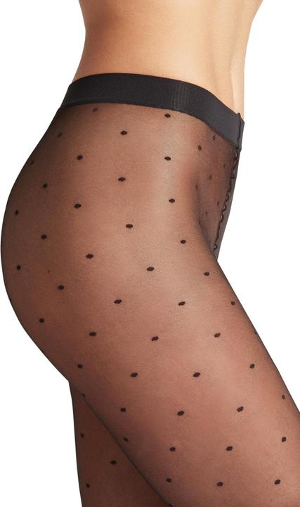 Actual product image Falke Dot TI (15 DEN, 36 - 38)