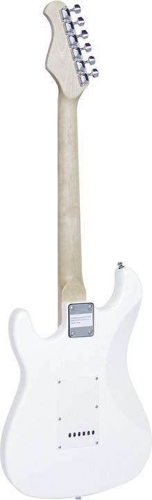 Produktbild Dimavery ST-312 (E-Gitarre, Ahorn, Linde)