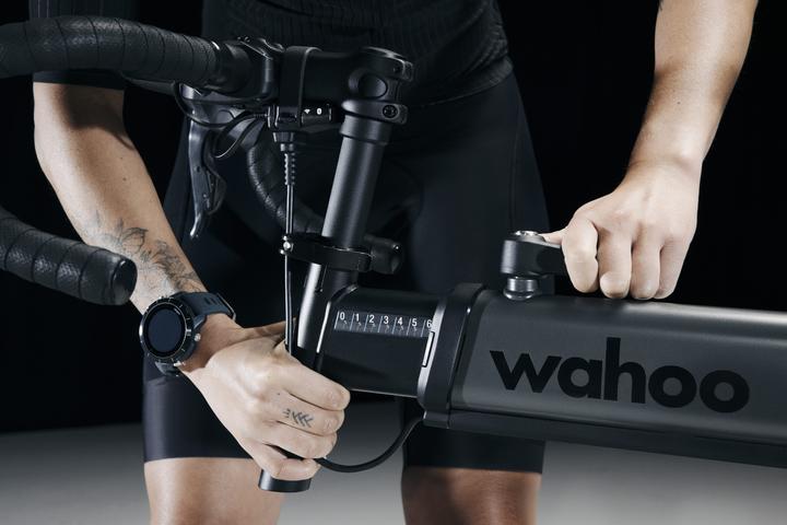 Produktbild Wahoo Kickr Bike Shift