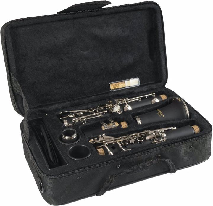 Produktbild Dimavery K-17 (Klarinette)