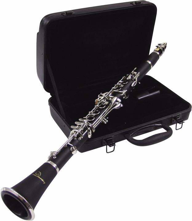 Produktbild Dimavery K-17 (Klarinette)