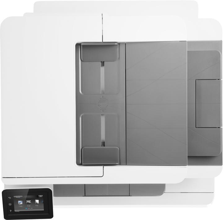 Produktbild HP M283fdw Color LaserJet Pro (Laser, Farbe)