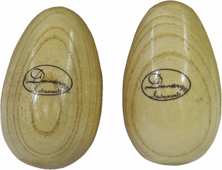Image du produit Dimavery OEuf de race (Hochet, Shaker)