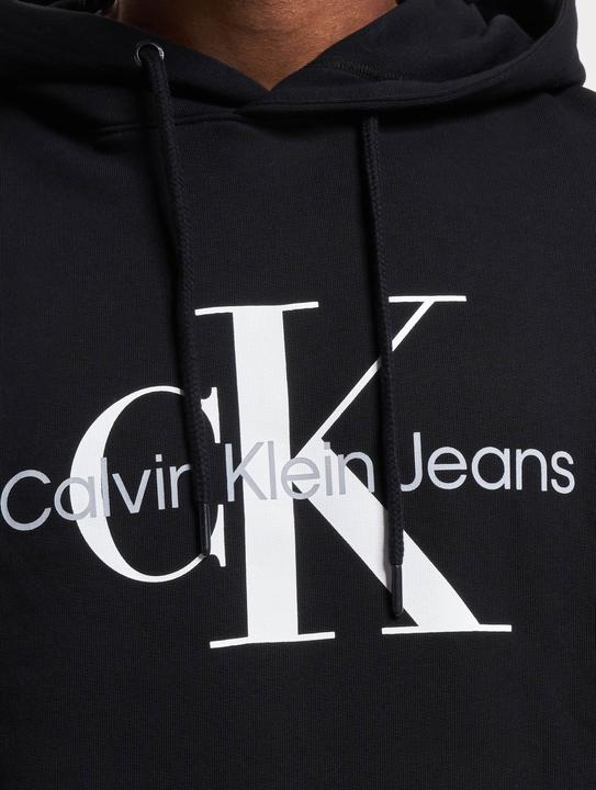 Image du produit Calvin Klein Jeans Core Monogram Hoodie (S)