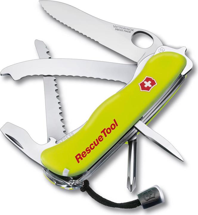 Produktbild Victorinox Rescue Tool