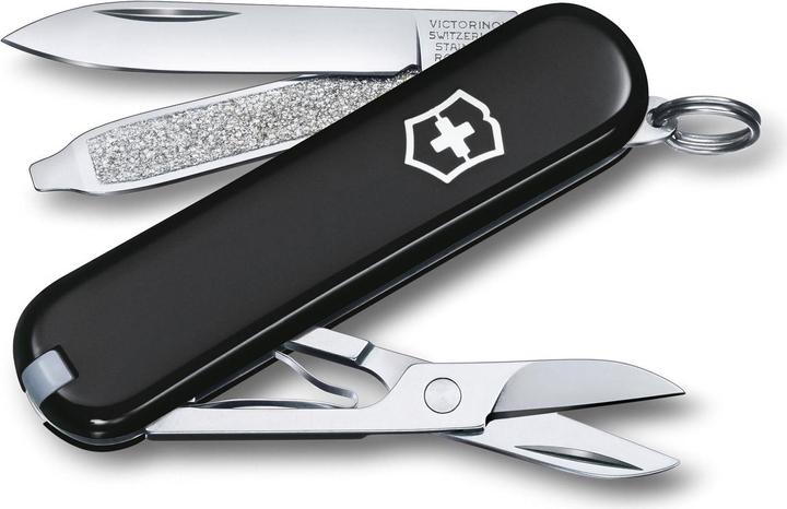 Actual product image Victorinox Classic SD
