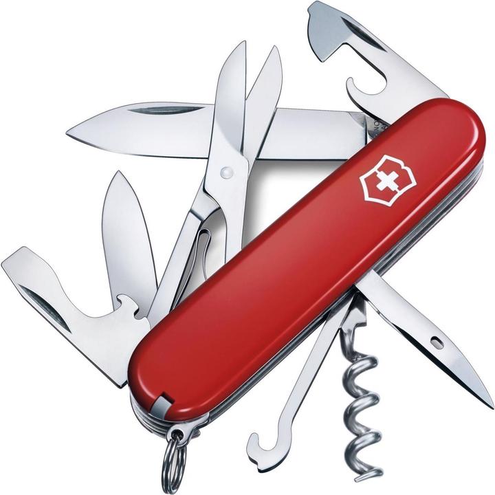 Actual product image Victorinox Climber
