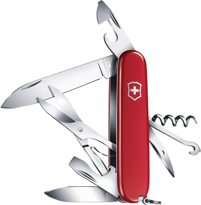 Actual product image Victorinox Climber