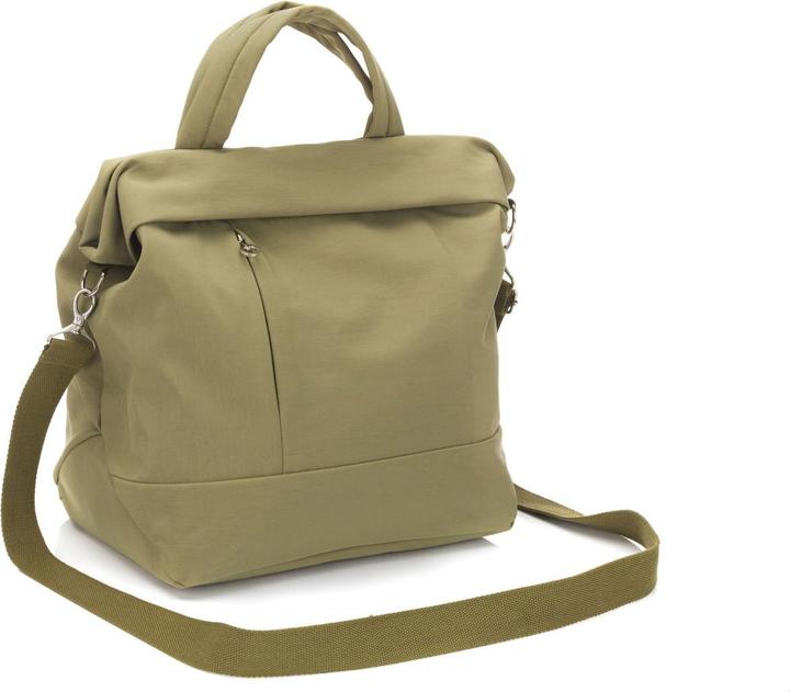 Actual product image Fillikid Palma changing bag