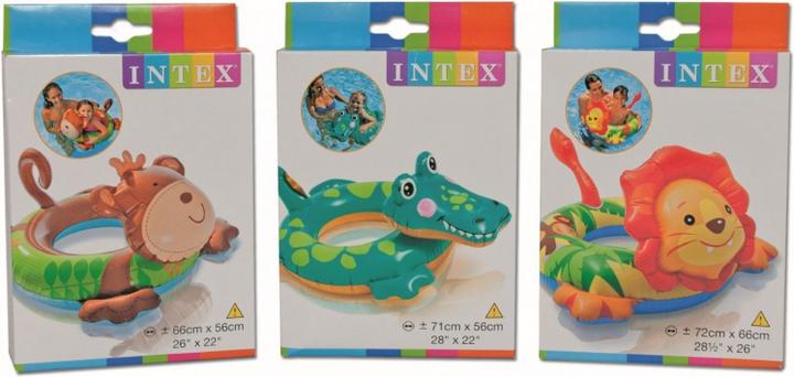 Immagine prodotto Intex Big Animal