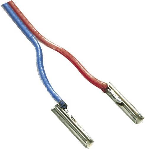 MiniTrix N Track T66520 Connettore per rotaia (Traccia N)