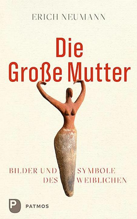Image du produit Die Grosse Mutter (Allemand, Erich Neumann, 2021)