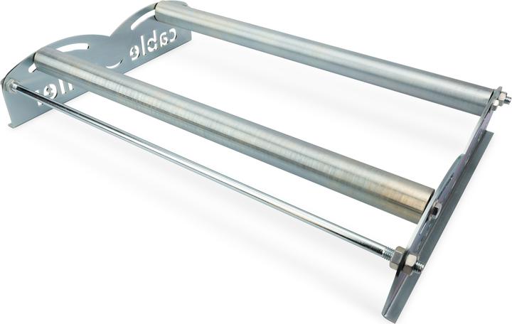 Produktbild Digitus Kabeltrommelabroller, 600x400x100 mm (0.60 m)