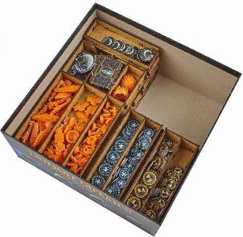 Actual product image E-Raptor ERA19268 - Insert: Twilight Imperium - Prophecy of Kings