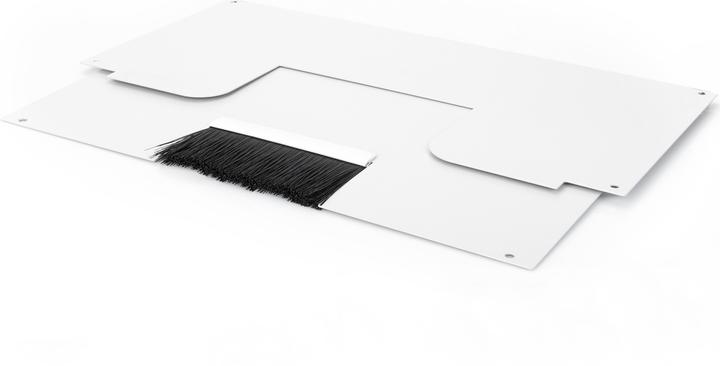 Produktbild Digitus Dach- und Bodenplatte für Patch-Halter