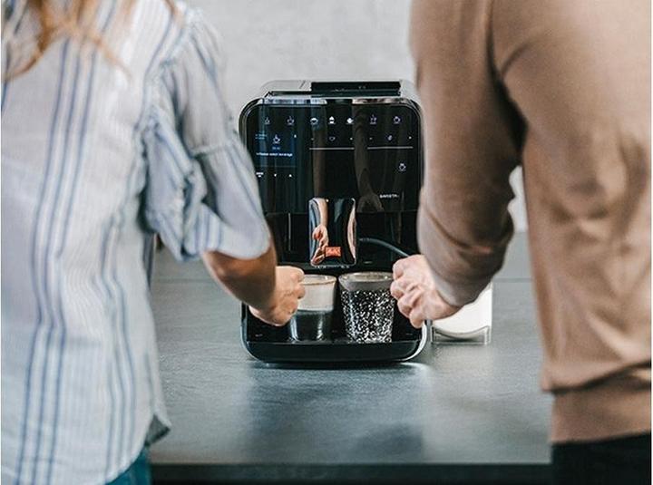 Actual product image Melitta Barista Smart T F840-100