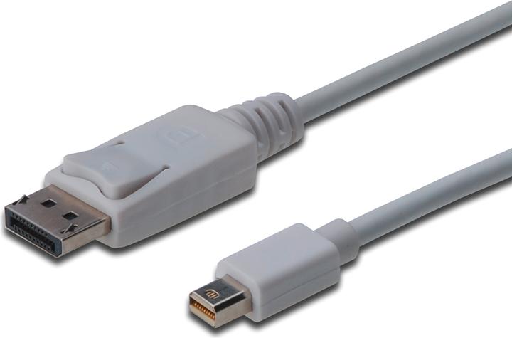 Actual product image Digitus Mini DisplayPort — DisplayPort (3 m, DisplayPort)