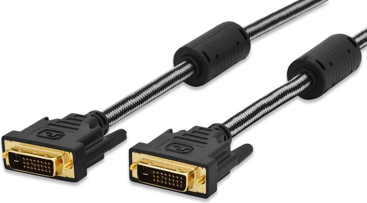 ednet Dvi — Dvi (2 m, DVI)