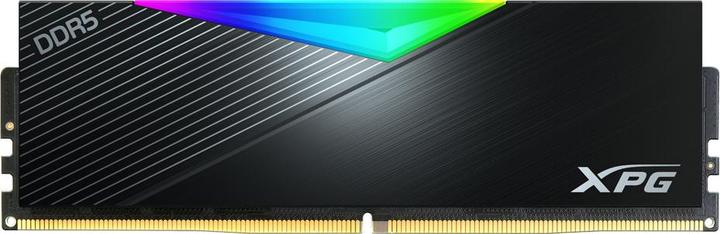 Produktbild Adata Xpg Lancer RGB (2 x 16GB, 6000 MHz, DDR5-RAM, DIMM)