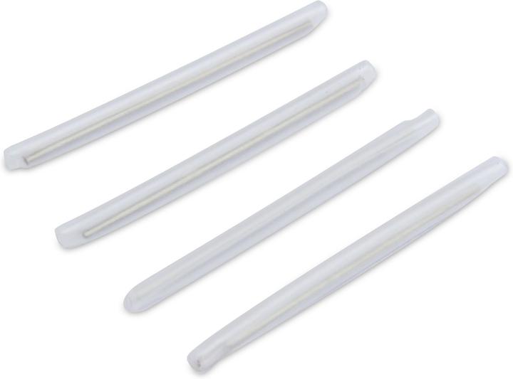 Produktbild Digitus Fiber Optic 2 mm shrink splice protection, 45 mm (100 x)