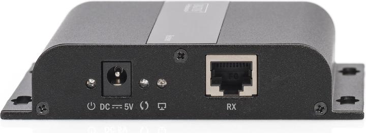Produktbild Digitus 4K HDMI Extender über CAT / IP (Empfängereinheit) (Extender)