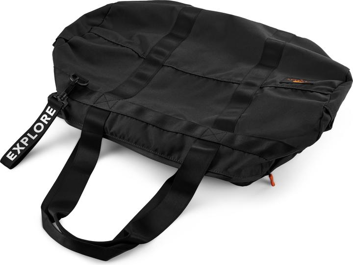 Actual product image Lazy Bear Lealand
