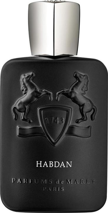 Parfums de Marly Habdan Unisex Eau de Parfum Spray 125ml (Eau de Parfum, 125 ml)