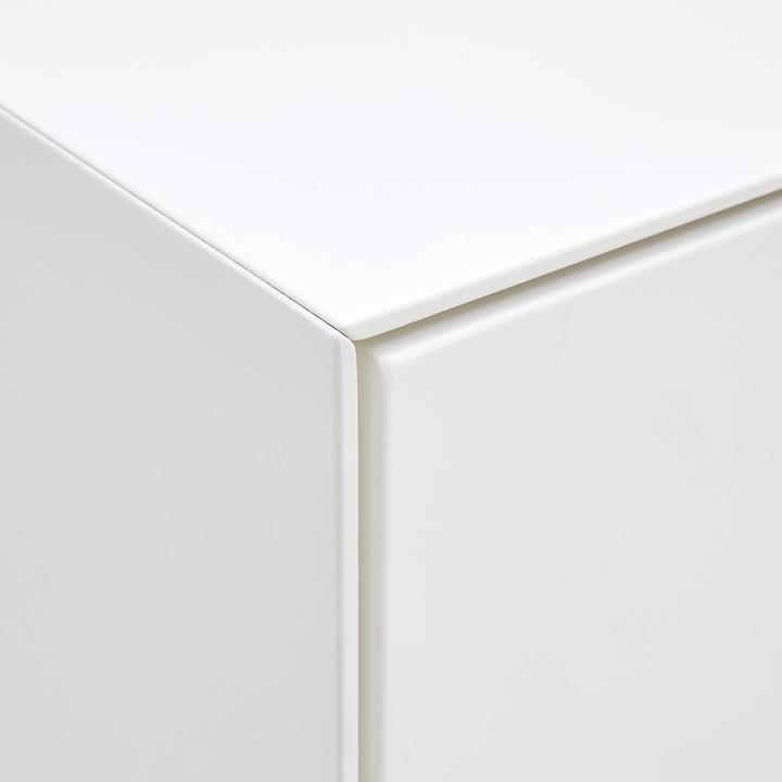 Produktbild micasa Lux Lux (180 x 46 x 37.5 cm)