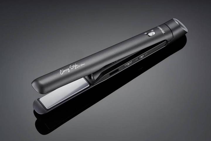 Actual product image Trisa Classy Style (Straightening iron)