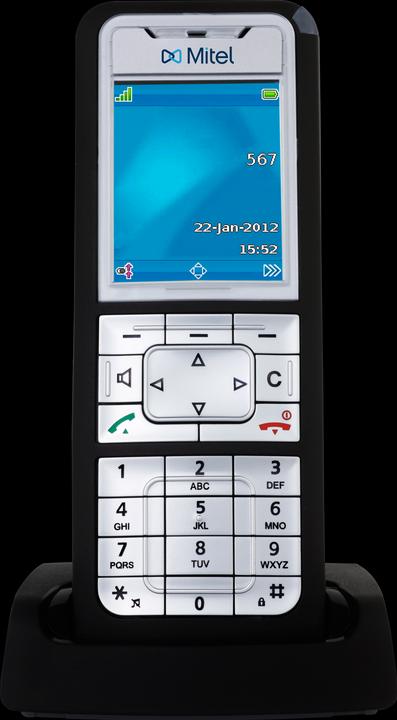 Mitel 612d v2