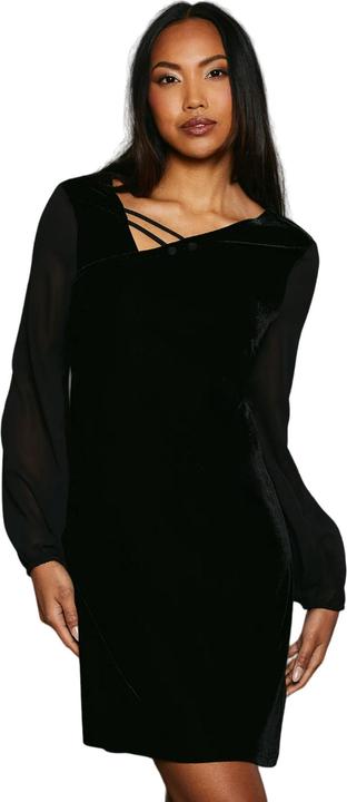 Immagine prodotto Principles Cambiare Vestito Chain Detail Donna (42 D)